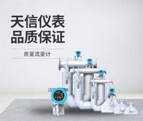 质量流量计